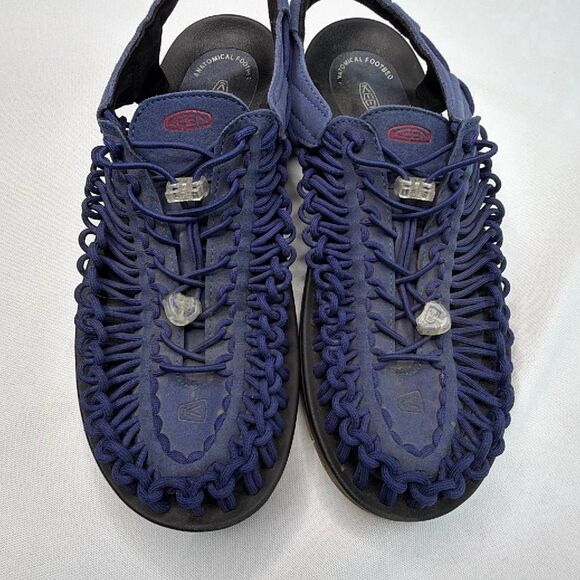 Keen Men’s 12 Uneek Sandals Watersports Hiking main image 7
